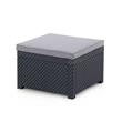 Set de Muebles Exterior Sp Berner Manhattan