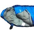 Bolsa de Dormir Outdoors MU-300 Mummy Azul