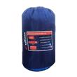 Bolsa de Dormir Outdoors MU-300 Mummy Azul
