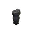 Termo Stanley Clásico 800 ml con Pico Cebador Negro