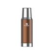 Termo Stanley Clásico 800 ml con Pico Cebador Maple