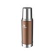 Termo Stanley Clásico 800 ml con Pico Cebador Maple
