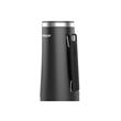 Termo Peabody Acero Inoxidable PE-ET1001N 1 Lt Negro