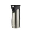 Vaso Térmico Contigo Westloop 473 ml Acero