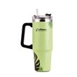 Vaso Térmico Outdoors Traveler Tumbler 1.1 Litros Verde