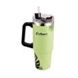 Vaso Térmico Outdoors Traveler Tumbler 1.1 Litros Verde