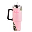 Vaso Térmico Outdoors Traveler Tumbler 1.1 Litros Rosa