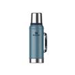 Termo Stanley Clásico 950 ml con Tapón Cebador Azul