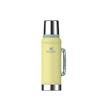 Termo Stanley Clásico 950 ml con Tapón Cebador Pomelo