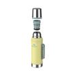 Termo Stanley Clásico 950 ml con Tapón Cebador Pomelo