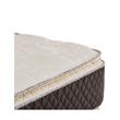 Colchón Twin Espuma Cannon Exclusive 100x190 Cm Con Pillow