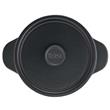 Olla de Hierro Fundido Tefal E2254404 2.7 Litros