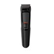 Cortabarba Inalámbrico Philips MG3711/15 Multigroom Series 3000