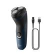Afeitadora Inalámbrica Philips Serie 1000 S1151/00 Usb