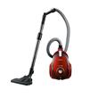 Aspiradora Samsung Vc20RJ Sin Bolsa 2000 Watts Roja