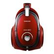 Aspiradora Samsung Vc20RJ Sin Bolsa 2000 Watts Roja