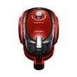 Aspiradora Samsung Vc20RJ Sin Bolsa 2000 Watts Roja