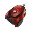 Aspiradora Samsung Vc20RJ Sin Bolsa 2000 Watts Roja