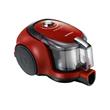 Aspiradora Samsung Vc20RJ Sin Bolsa 2000 Watts Roja