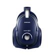 Aspiradora Samsung Vc20 Sin Bolsa 2000 Watts Azul