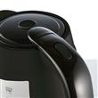Pava Eléctrica Smartlife SL-EK1714B 1.7 Litros Negra