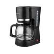 Cafetera de Filtro Peabody PE-CT4205 1.5 Litros Negra