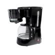 Cafetera de Filtro Peabody PE-CT4205 1.5 Litros Negra