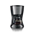 Cafetera de Filtro Philips HD7462/20 1000 W 1.2 Litros Negra