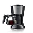 Cafetera de Filtro Philips HD7462/20 1000 W 1.2 Litros Negra