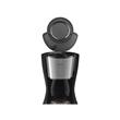Cafetera de Filtro Philips HD7462/20 1000 W 1.2 Litros Negra