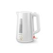 Pava Eléctrica Philips Hd9368/00 1.7 Litros Blanca