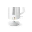 Pava Eléctrica Philips Hd9368/00 1.7 Litros Blanca