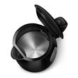 Pava Eléctrica Philips HD4695/90 1 Litro Negro