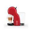 Cafetera Moulinex Dolce Gusto Piccolo XS PV1A0558 Roja