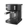 Cafetera Express Oster PrimaLatte OBVSTEM6603B Automática Negra