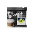 Cafetera Express Oster PrimaLatte OBVSTEM6603B Automática Negra