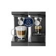 Cafetera Express Oster PrimaLatte OBVSTEM6603B Automática Negra