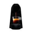 Cafetera Nespresso Essenza Mini D30 0.6 Litros Negra