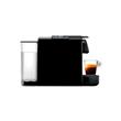 Cafetera Nespresso Essenza Mini D30 0.6 Litros Negra