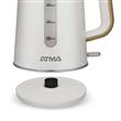 Pava Eléctrica Atma PEATW21WP 1.7 Litros 