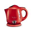 Pava Eléctrica Moulinex BY297F58 1 Litro Roja