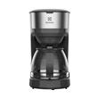 Cafetera de Filtro Electrolux ECM20 1.2 Litros Negra