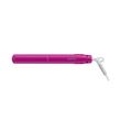Planchita de Pelo Philips HP8401/40 StraightCare Fucsia