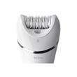 Depiladora Inalambrica Philips Wet & Dry BRE712/00 Series 8000