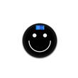 Balanza de Baño Digital Kanji KJH-P2003ABLACK 180 Kg
