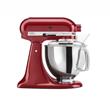 Batidora Planetaria KitchenAid Artisan Roja 4.8 Litros