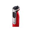 Mixer Oster FPSTHB2803 800 Watts Acero Rojo