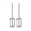 Batidora de Mano Philips Daily Collection HR3700/05 200W