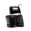 Batidora de Pie Philips HR710090 250 W 3.9 Litros Negra
