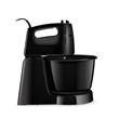 Batidora de Pie Philips HR710090 250 W 3.9 Litros Negra